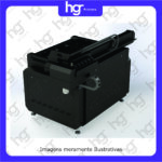 Impressora UV LED HGR1062 2 Cabeças I3200 Branco + Cores - Imagem 5