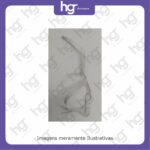 Cabo Flat 5 vias-35cm-Sensor Disco Encoder-541