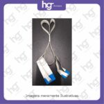 Cabo Flat Cabeça de Impressão Epson L 1800-555 )Original - Imagem 2