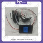 Capstation Manual Completo com Bomba p/PH2850 interno 12V