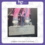 Kit LED UV 150W 15 leds - Imagem 2