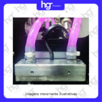 Kit LED UV 220W 20 leds