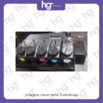 Kit Bulk Lnk PH PRINTERS 500 ML Superior C/Mexedor-PH 2850 - Imagem 3