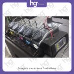 Kit Bulk Lnk PH PRINTERS 500 ML Superior C/Mexedor-PH 2850 - Imagem 2