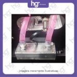 Kit LED UV 220W 20 leds - Imagem 2