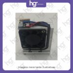 Kit Led UV 60W (com cooler/e proteção dos led) - Imagem 3