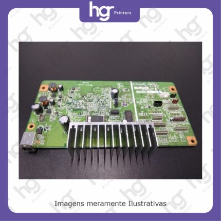 Placa Lógica Epson L1800-200 (405)