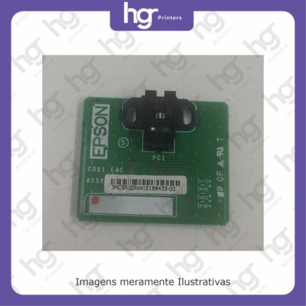 Sensor Fita Encoder Epson T1110/L1800-505