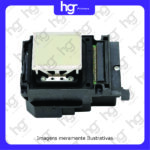 Cabeça de impressão Epson TX800 DX8