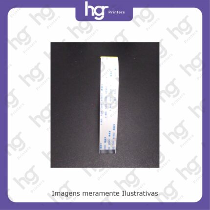 Cabo Flat 11 vias-18cm