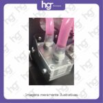 Kit LED UV 150W 15 leds - Imagem 3