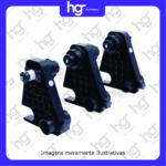 Impressora UV LED Roll 60cm 1 Cabeça I3200 CMYK - Imagem 7