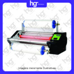 Laminadora A3 para DTF UV